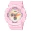 ساعت مچی زنانه Baby-G کاسیو 
مدل CASIO-BA-120TG-4A