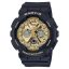 ساعت مچی زنانه Baby-G کاسیو 
مدل CASIO-BA-130-1A3
