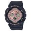 ساعت مچی زنانه Baby-G کاسیو 
مدل CASIO-BA-130-1A4