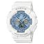 ساعت مچی زنانه Baby-G کاسیو 
مدل CASIO-BA-130-7A2