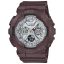 ساعت مچی زنانه BABY-G کاسیو 
مدل Casio-BA-130SW-5ADR