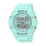 ساعت مچی زنانه BABY-G کاسیو
مدل CASIO-BAX-100-3ADR