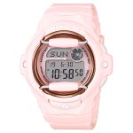 ساعت مچی زنانه Baby-G کاسیو 
مدل CASIO-BG-169G-4B