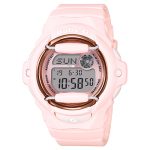 ساعت مچی زنانه Baby-G کاسیو
مدل CASIO-BG-169G-4B