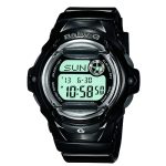 ساعت مچی زنانه Baby-G کاسیو 
مدل CASIO-BG-169R-1