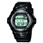 ساعت مچی زنانه Baby-G کاسیو
مدل CASIO-BG-169R-1