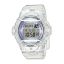 ساعت مچی زنانه BABY-G کاسیو 
مدل CASIO-BG-169R-7EDR