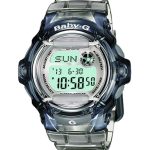 ساعت مچی زنانه BABY-G کاسیو 
مدل CASIO-BG-169R-8DR