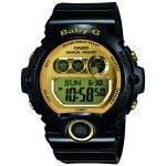 ساعت مچی زنانه Baby-G کاسیو
مدل CASIO-BG-6901-1