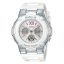 ساعت مچی زنانه BABY-G کاسیو 
مدل CASIO-BGA-110BL-7B
