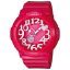 ساعت مچی زنانه BABY-G کاسیو 
مدل CASIO-BGA-130-4B