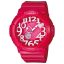 ساعت مچی زنانه BABY-G کاسیو
مدل CASIO-BGA-130-4B