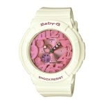 ساعت مچی زنانه BABY-G کاسیو 
مدل CASIO-BGA-131-7B2