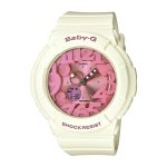 ساعت مچی زنانه BABY-G کاسیو
مدل CASIO-BGA-131-7B2