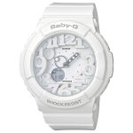 ساعت مچی زنانه BABY-G کاسیو 
مدل CASIO-BGA-131-7B