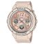 ساعت مچی زنانه Baby-G کاسیو 
مدل CASIO-BGA-150CP-4B