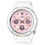 ساعت مچی زنانه Baby-G کاسیو 
مدل CASIO-BGA-150F-7A