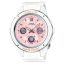 ساعت مچی زنانه Baby-G کاسیو 
مدل CASIO-BGA-150F-7A