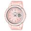 ساعت مچی زنانه Baby-G کاسیو 
مدل CASIO-BGA-150FL-4A