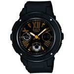 ساعت مچی زنانه Baby-G کاسیو 
مدل CASIO-BGA-153-1B