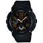 ساعت مچی زنانه Baby-G کاسیو 
مدل CASIO-BGA-153-1B
