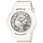 ساعت مچی زنانه BABY-G کاسیو 
مدل CASIO-BGA-160-7B1