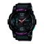 ساعت مچی زنانه BABY-G کاسیو 
مدل CASIO-BGA-180-1BDR