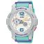 ساعت مچی زنانه BABY-G کاسیو 
مدل CASIO-BGA-180-3B