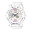 ساعت مچی زنانه BABY-G کاسیو 
مدل CASIO-BGA-180BE-7BDR