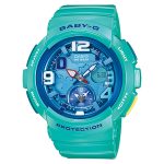 ساعت مچی زنانه BABY-G کاسیو 
مدل CASIO-BGA-190-3B