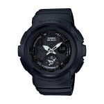 ساعت مچی زنانه BABY-G کاسیو 
مدل CASIO-BGA-190BC-1B