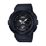 ساعت مچی زنانه BABY-G کاسیو
مدل CASIO-BGA-190BC-1B