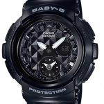 ساعت مچی زنانه BABY-G کاسیو 
مدل CASIO-BGA-195-1A