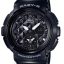 ساعت مچی زنانه BABY-G کاسیو 
مدل CASIO-BGA-195-1A