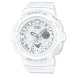 ساعت مچی زنانه BABY-G کاسیو
مدل CASIO-BGA-195-7A