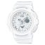ساعت مچی زنانه BABY-G کاسیو 
مدل CASIO-BGA-195-7A