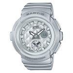 ساعت مچی زنانه BABY-G کاسیو
مدل CASIO-BGA-195-8A