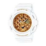 ساعت مچی زنانه Baby-G کاسیو 
مدل CASIO-BGA-195M-7A