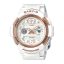 ساعت مچی زنانه BABY-G کاسیو 
مدل CASIO-BGA-210-7B3