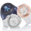 ساعت مچی زنانه Baby-G کاسیو 
مدل CASIO – BGA-220-7A