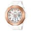 ساعت مچی زنانه BABY-G کاسیو 
مدل CASIO-BGA-220G-7A