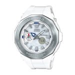 ساعت مچی زنانه BABY-G کاسیو 
مدل CASIO-BGA-225-7ADR