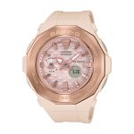 ساعت مچی زنانه BABY-G کاسیو 
مدل CASIO-BGA-225CP-4ADR