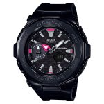 ساعت مچی زنانه Baby-G کاسیو 
مدل CASIO – BGA-225G-1A