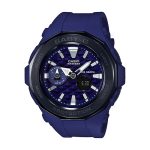 ساعت مچی زنانه BABY-G کاسیو 
مدل CASIO-BGA-225G-2ADR
