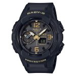 ساعت مچی زنانه BABY-G کاسیو 
مدل CASIO-BGA-230-1B