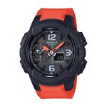 ساعت مچی زنانه BABY-G کاسیو 
مدل CASIO-BGA-230-4B