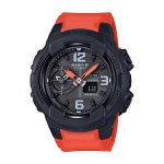 ساعت مچی زنانه BABY-G کاسیو
مدل CASIO-BGA-230-4B