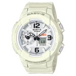 ساعت مچی زنانه Baby-G کاسیو 
مدل CASIO-BGA-230-7B2