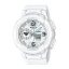 ساعت مچی زنانه BABY-G کاسیو 
مدل CASIO-BGA-230-7BDR
